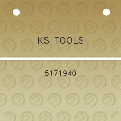 ks-tools-5171940