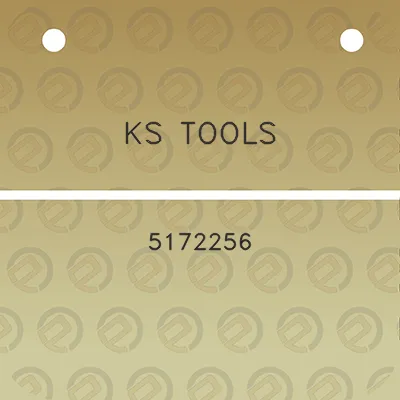 ks-tools-5172256