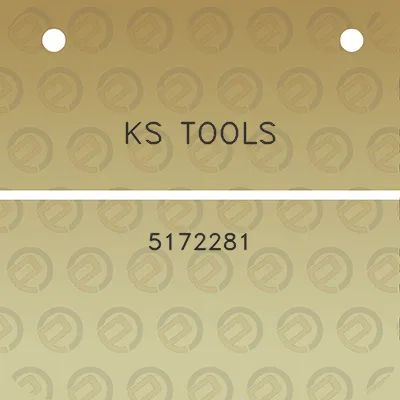 ks-tools-5172281