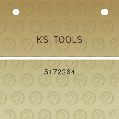 ks-tools-5172284