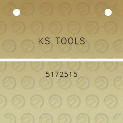 ks-tools-5172515