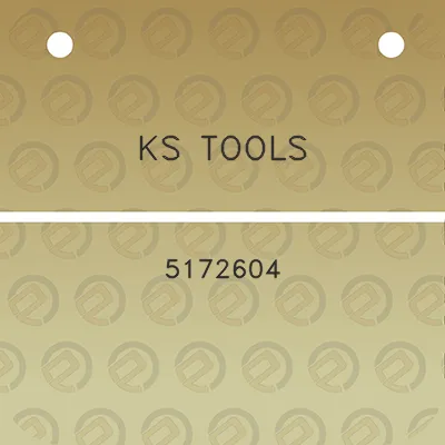 ks-tools-5172604