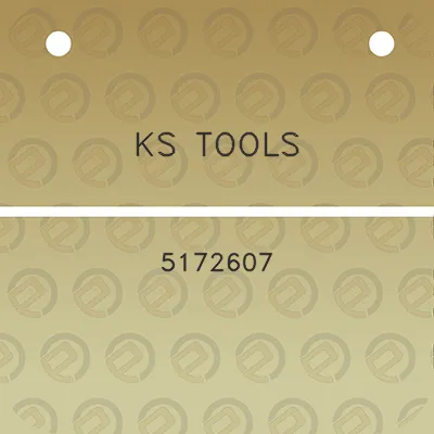 ks-tools-5172607