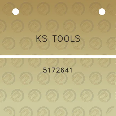 ks-tools-5172641