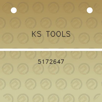 ks-tools-5172647