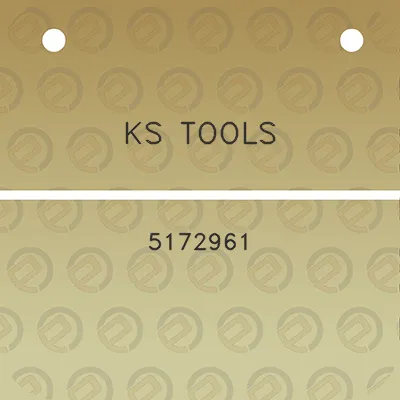 ks-tools-5172961