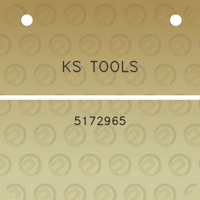 ks-tools-5172965