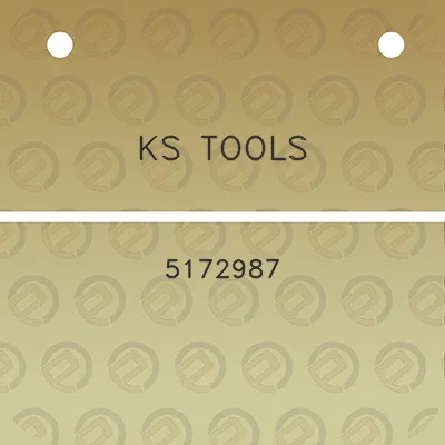 ks-tools-5172987