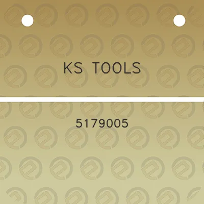 ks-tools-5179005