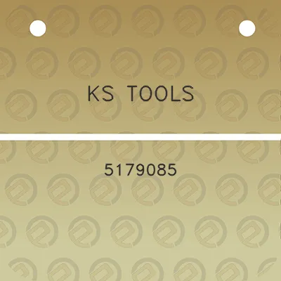 ks-tools-5179085