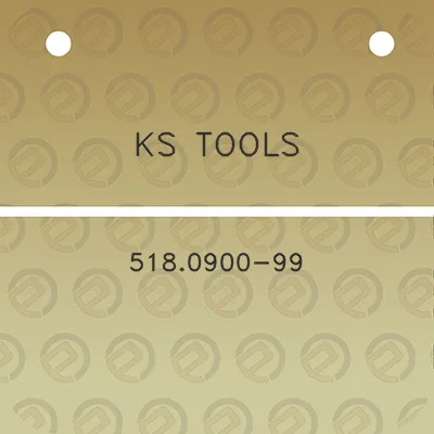 ks-tools-5180900-99