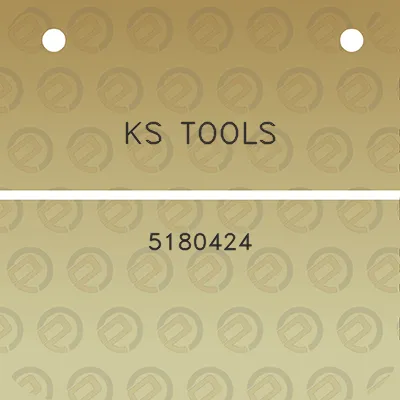 ks-tools-5180424