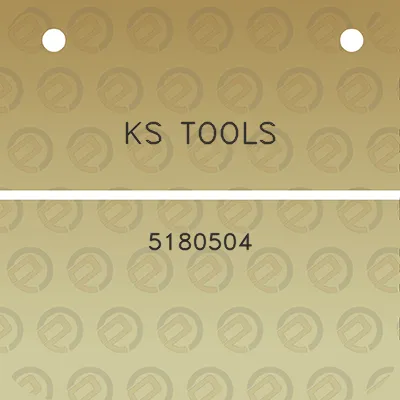 ks-tools-5180504