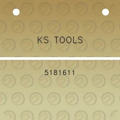 ks-tools-5181611