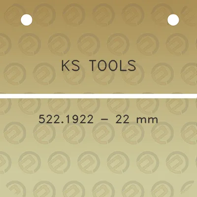 ks-tools-5221922-22-mm