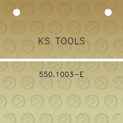 ks-tools-5501003-e