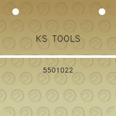 ks-tools-5501022