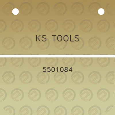 ks-tools-5501084