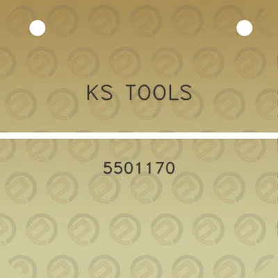 ks-tools-5501170