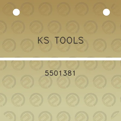 ks-tools-5501381