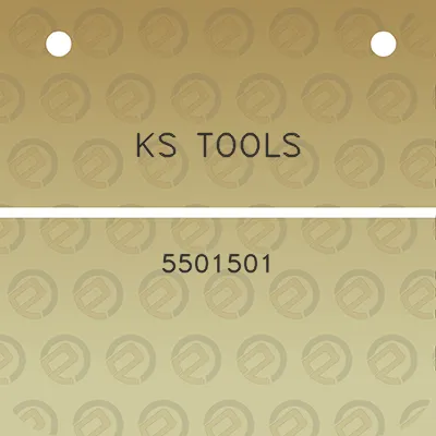 ks-tools-5501501