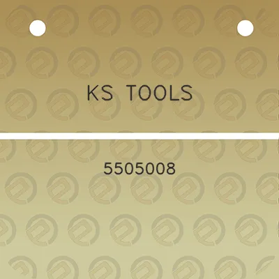 ks-tools-5505008