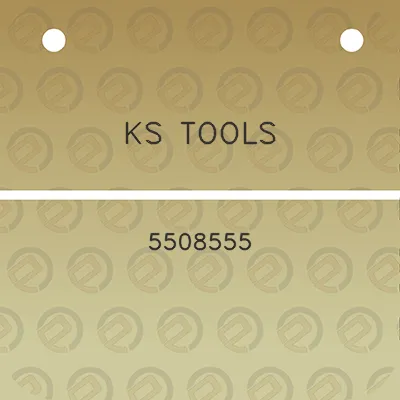 ks-tools-5508555