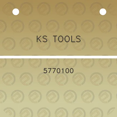 ks-tools-5770100