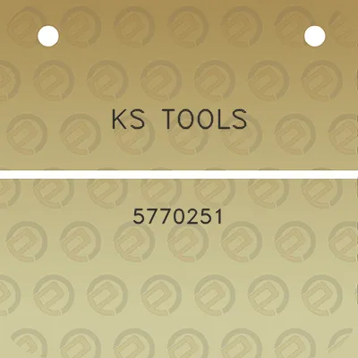 ks-tools-5770251