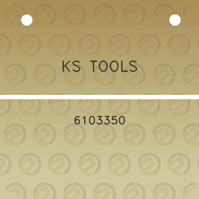 ks-tools-6103350