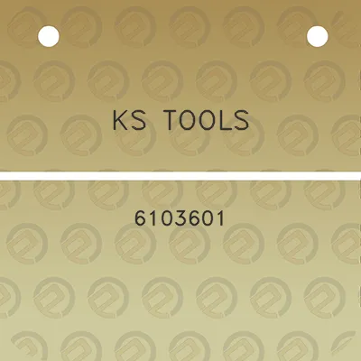 ks-tools-6103601