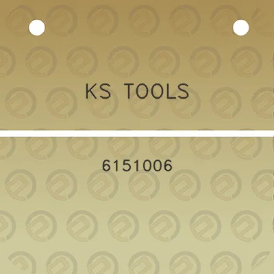 ks-tools-6151006