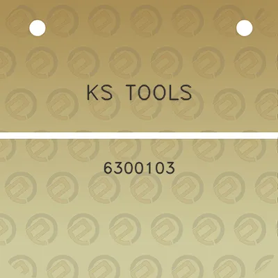 ks-tools-6300103