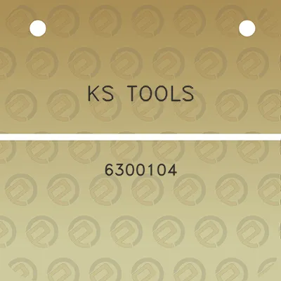 ks-tools-6300104