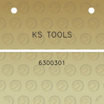 ks-tools-6300301