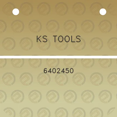 ks-tools-6402450