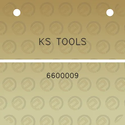 ks-tools-6600009