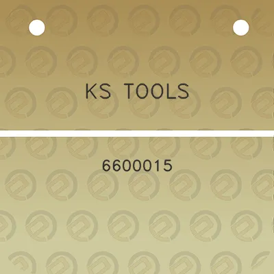 ks-tools-6600015