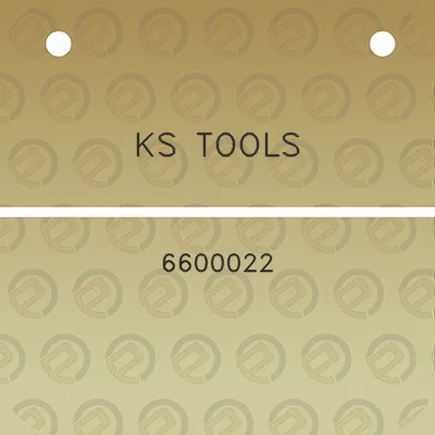 ks-tools-6600022