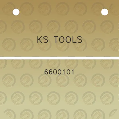 ks-tools-6600101