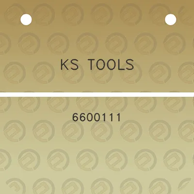 ks-tools-6600111