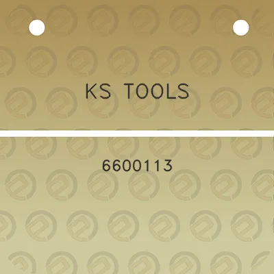 ks-tools-6600113