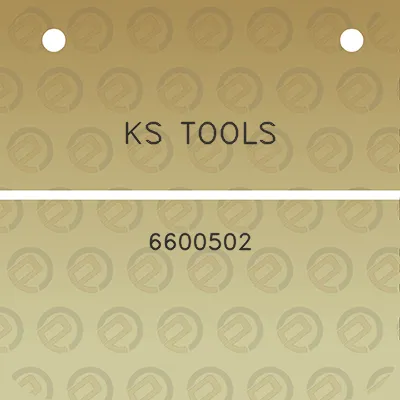 ks-tools-6600502