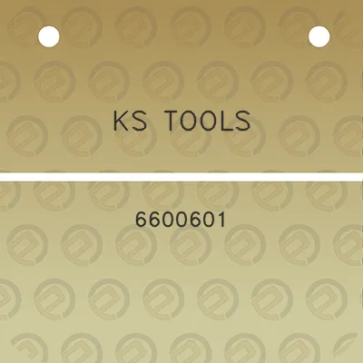 ks-tools-6600601