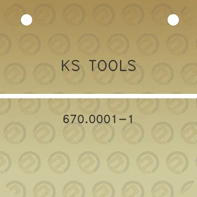 ks-tools-6700001-1