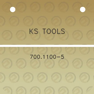 ks-tools-7001100-5