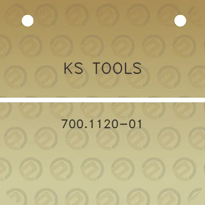 ks-tools-7001120-01