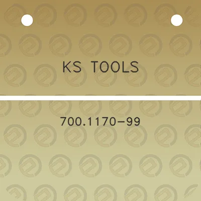 ks-tools-7001170-99