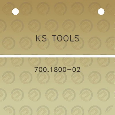 ks-tools-7001800-02