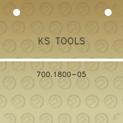 ks-tools-7001800-05